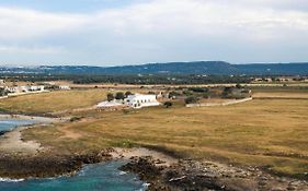 Masseria Ostuni Mare Agri Resort