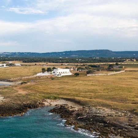 Masseria Ostuni Mare Agri Resort Extérieur photo