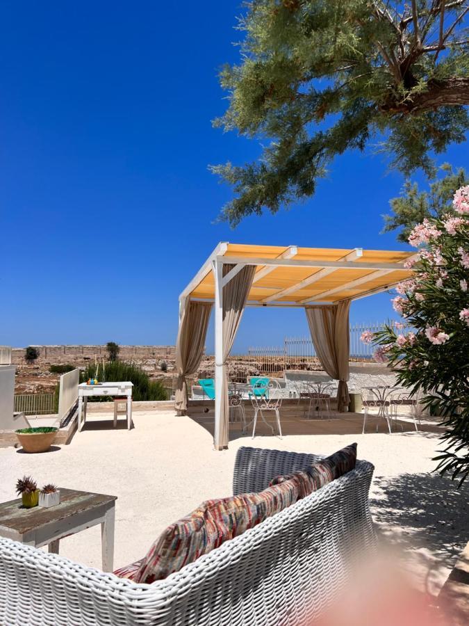 Masseria Ostuni Mare Agri Resort Extérieur photo