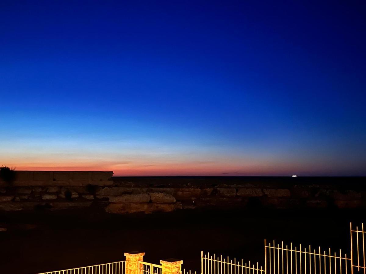 Masseria Ostuni Mare Agri Resort Extérieur photo