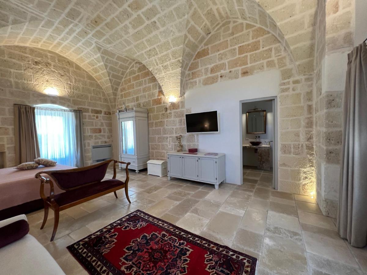Masseria Ostuni Mare Agri Resort Extérieur photo