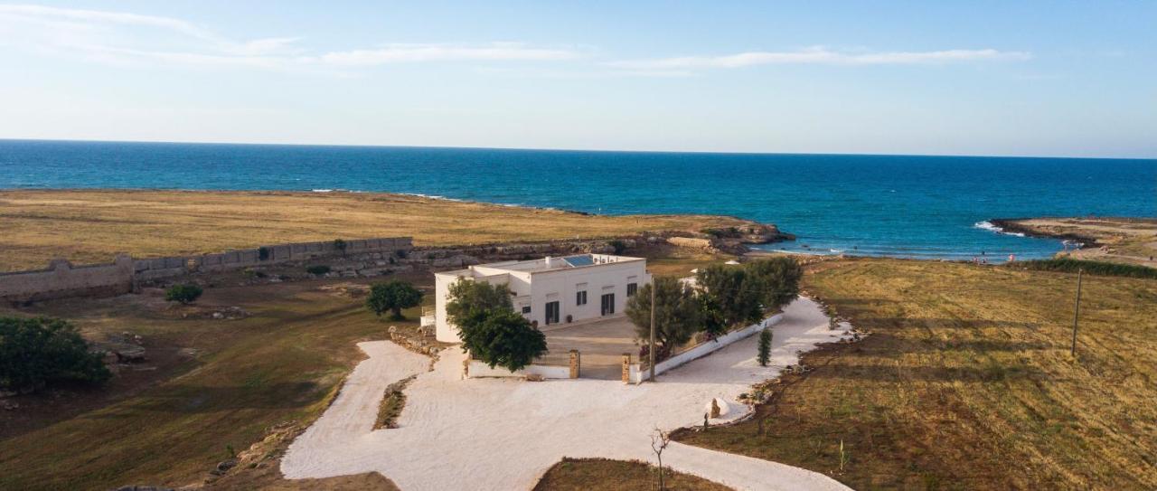 Masseria Ostuni Mare Agri Resort Extérieur photo