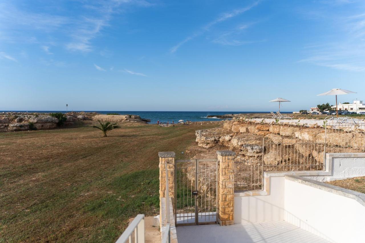 Masseria Ostuni Mare Agri Resort Extérieur photo