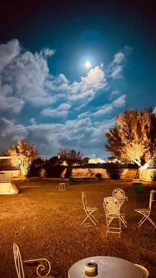 Masseria Ostuni Mare Agri Resort Extérieur photo