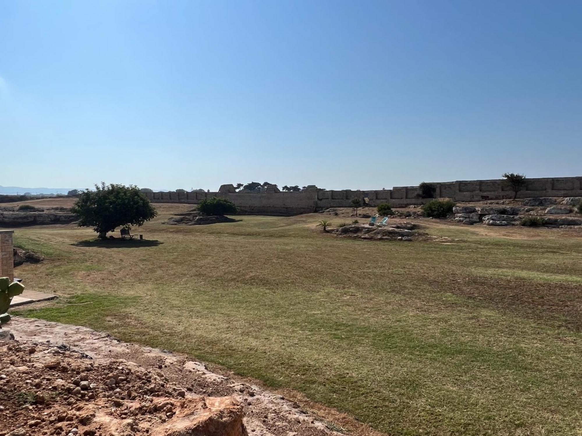 Masseria Ostuni Mare Agri Resort Extérieur photo