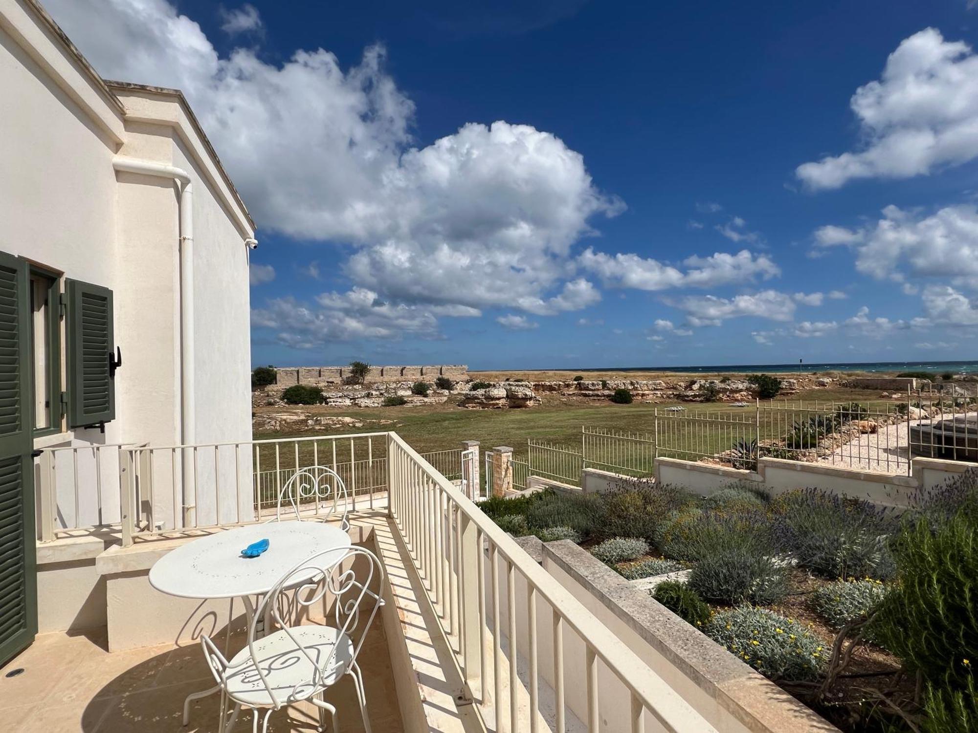 Masseria Ostuni Mare Agri Resort Extérieur photo