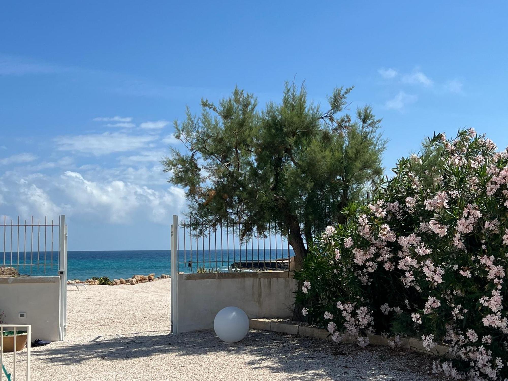 Masseria Ostuni Mare Agri Resort Extérieur photo